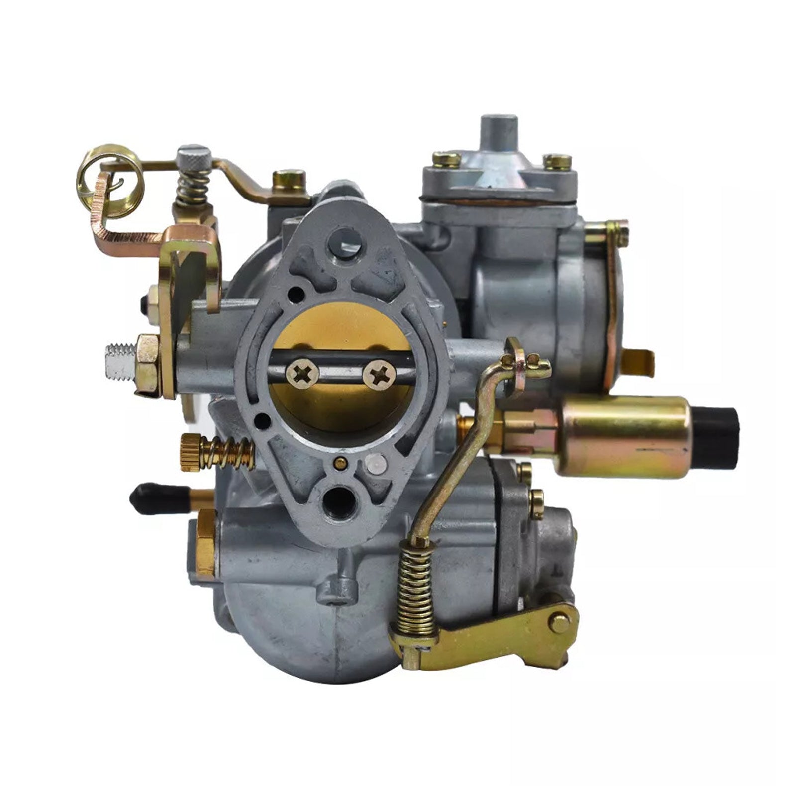 1946-1948 Volkswagen Standard 30 Pict-1 Carburetor Kit Electric Choke 113129027F