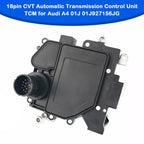 2002 2003 2004 Audi A6 3.0L V6 Automatic CVT Transmission Control Unit 01J927156JG