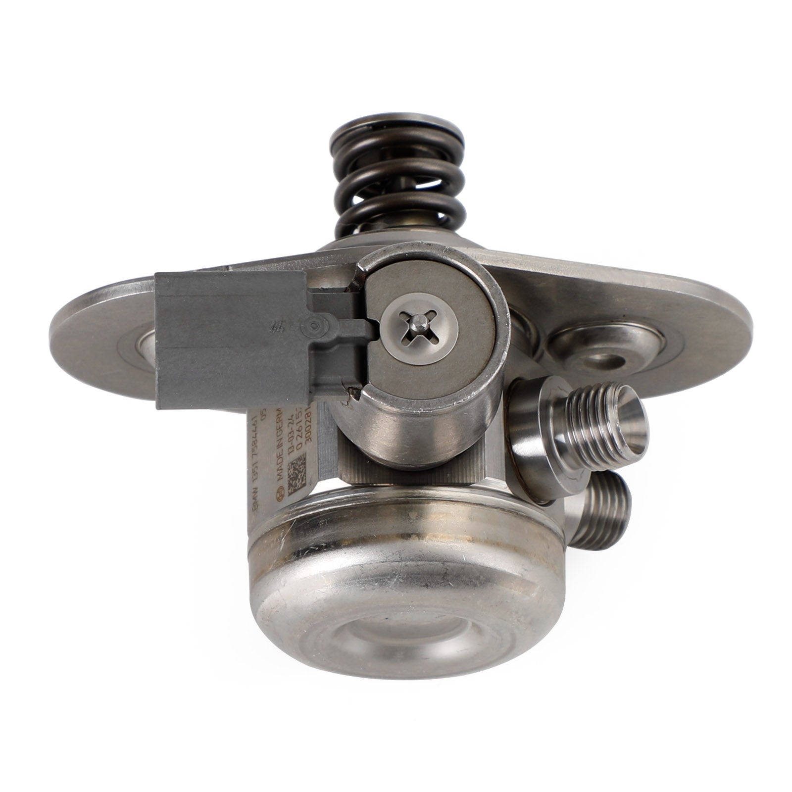 BMW 528i 328i High Pressure Fuel Pump 2012-2015 L4 2.0L OEM 13517584461 323-59462