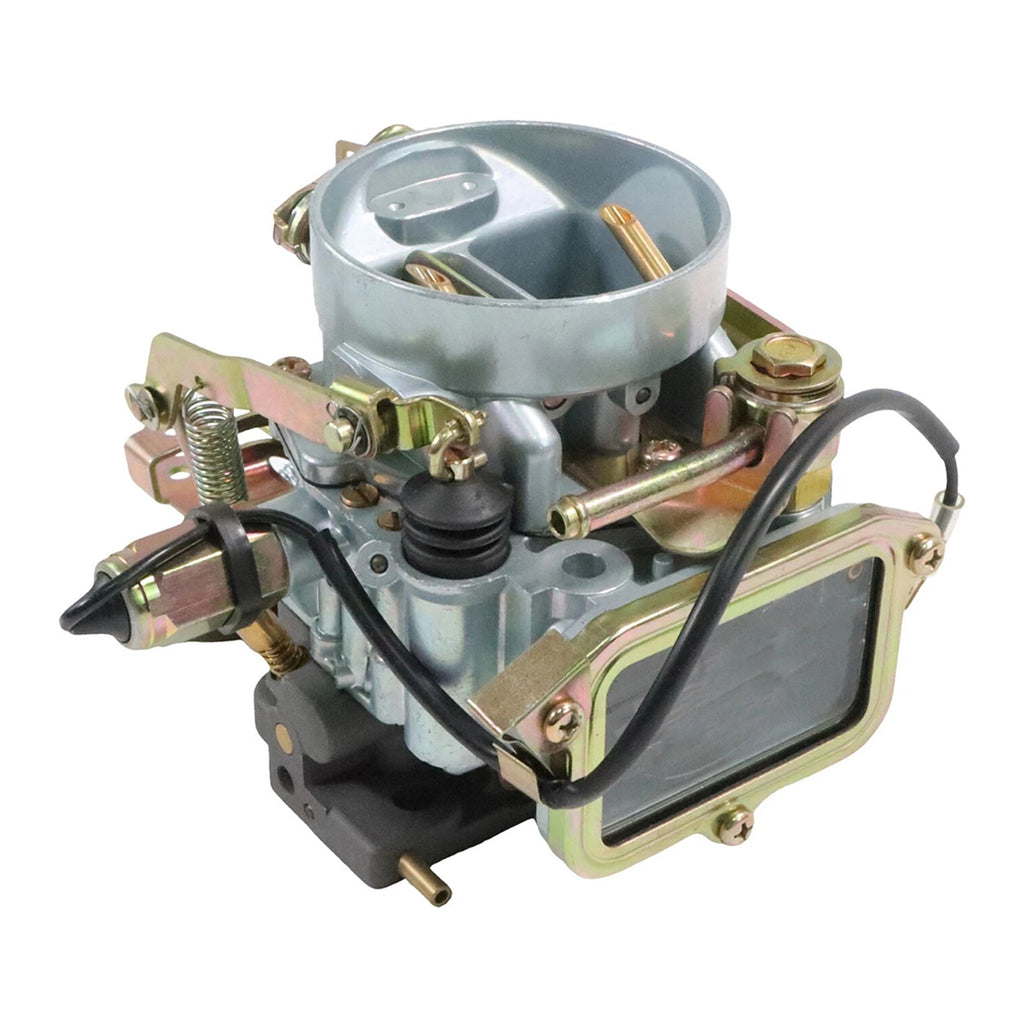 1974 Nissan 710 Base 1.8L 1770CC Carbureted Engine 16010-13W00 16010-NK2445