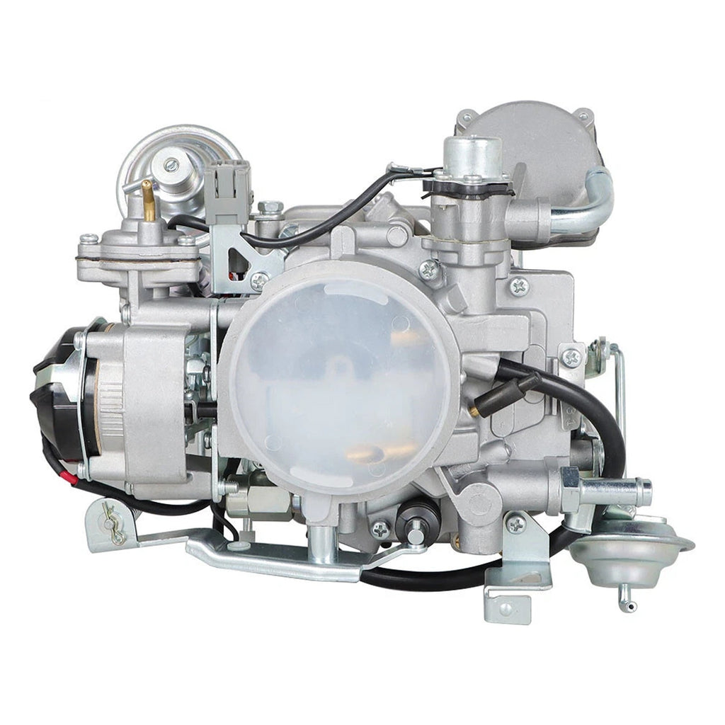 Toyota Land Cruiser 1FZ Engine Carburetor 21100-66010 21100-66031 1992-1999