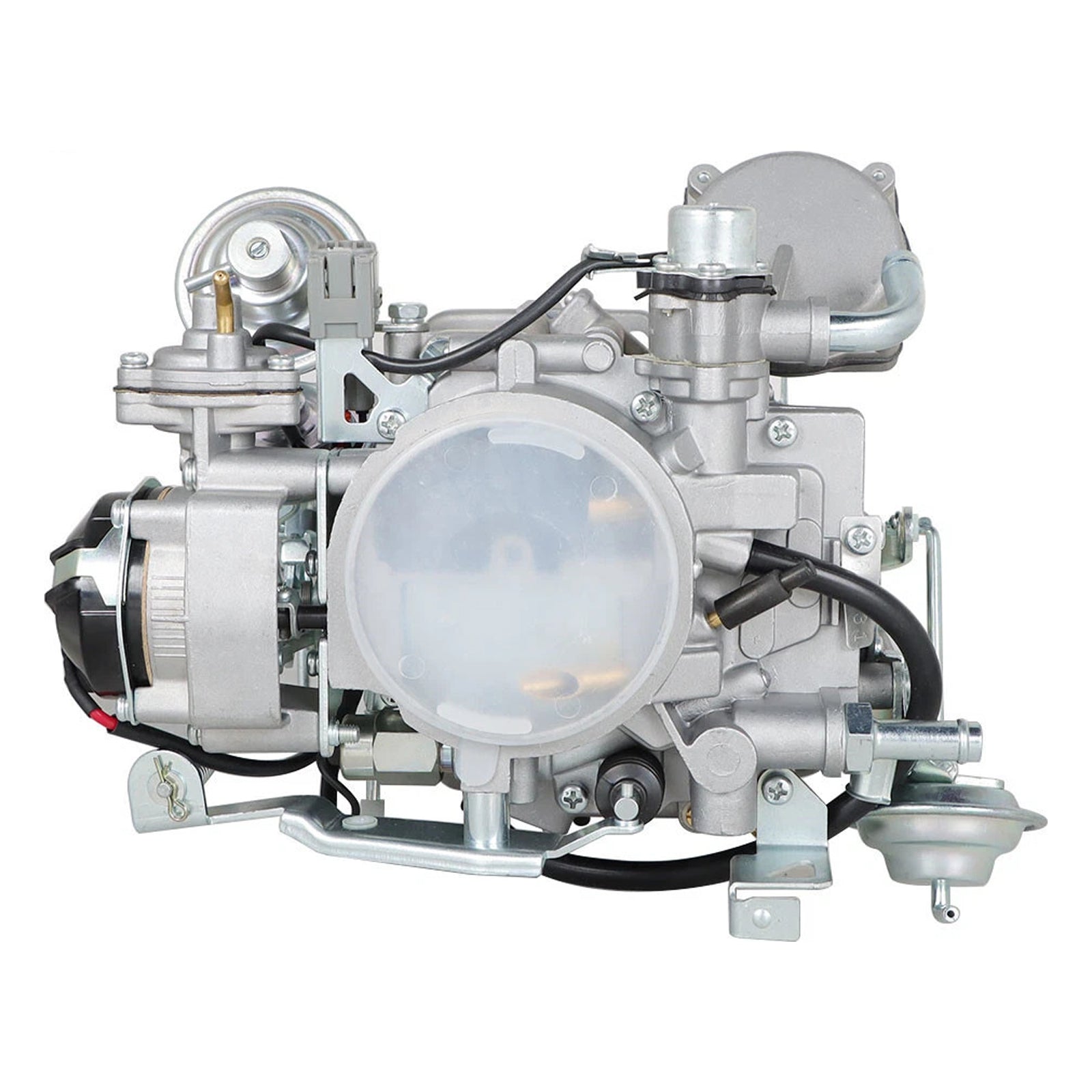 Toyota Land Cruiser 1FZ Engine Carburetor 21100-66010 21100-66031 1992-1999