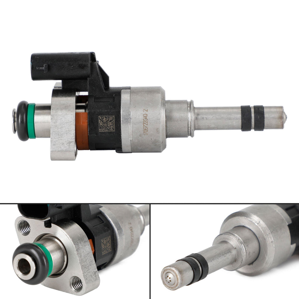2016-2019 Chevrolet Cruze Malibu GMC 1.4L 1.5L L4 Single Fuel Injector 55577403