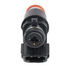 Honda Civic 2001-2005 1.7L Single Fuel Injector 16450-PLD-003 Compatible with Acura EL