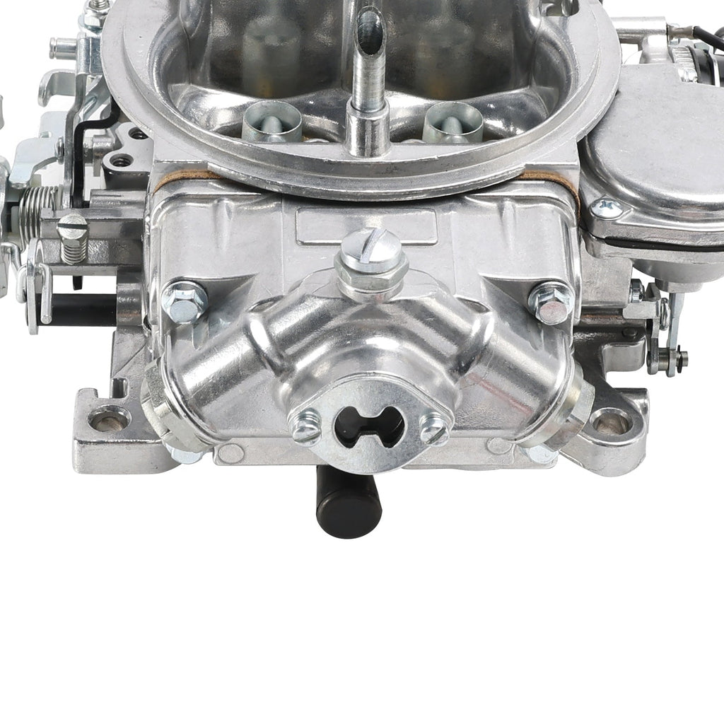 0-80508S Vacuum Secondary Carburetor 750 CFM Electric Automatic Choke