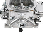 0-80508S Vacuum Secondary Carburetor 750 CFM Electric Automatic Choke