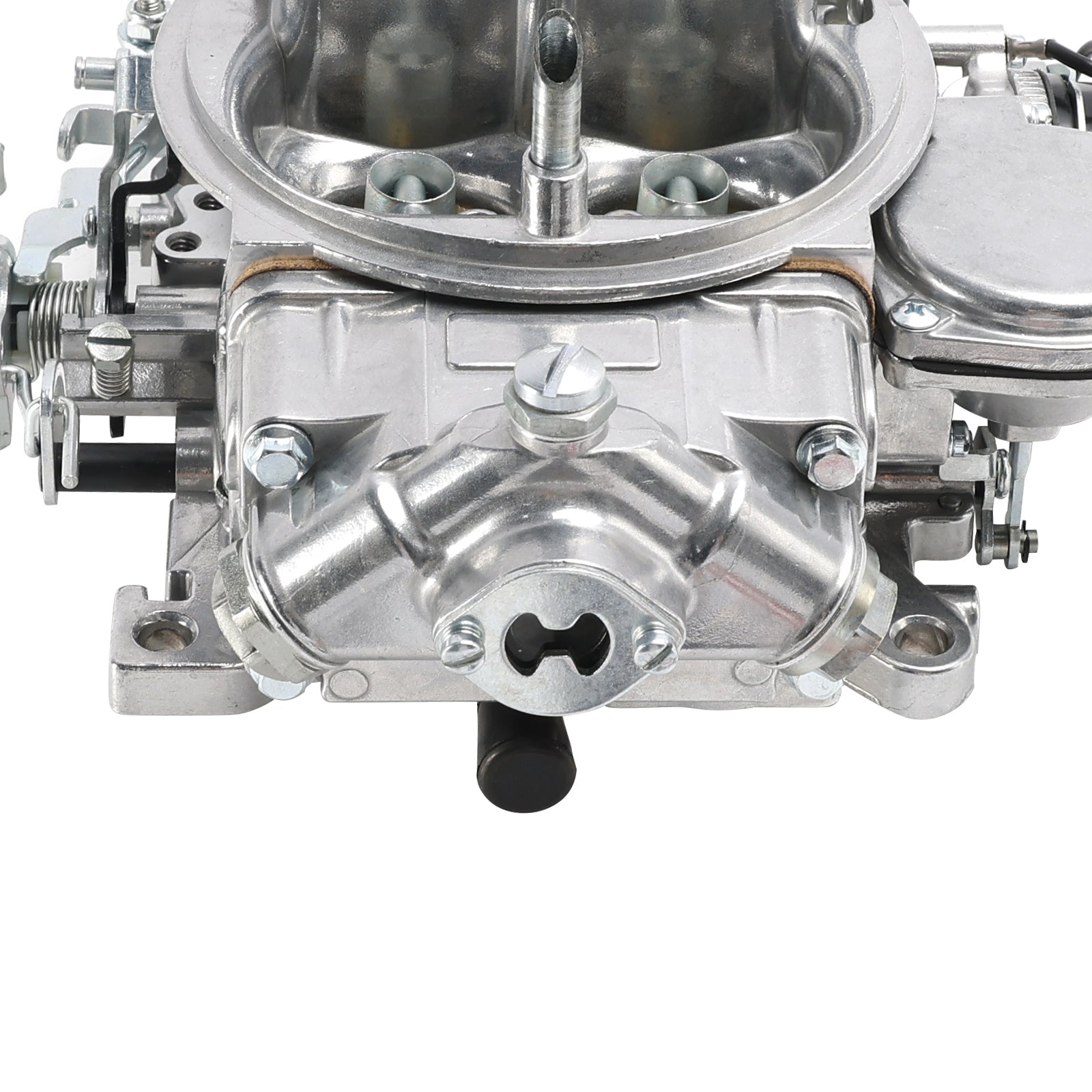 0-80508S Vacuum Secondary Carburetor 750 CFM Electric Automatic Choke