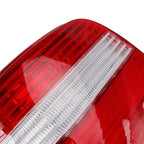 VW Golf MK4 Hatchback 1997-2005 Pair Tail Lamp Light Assembly J6945111Q 12Q