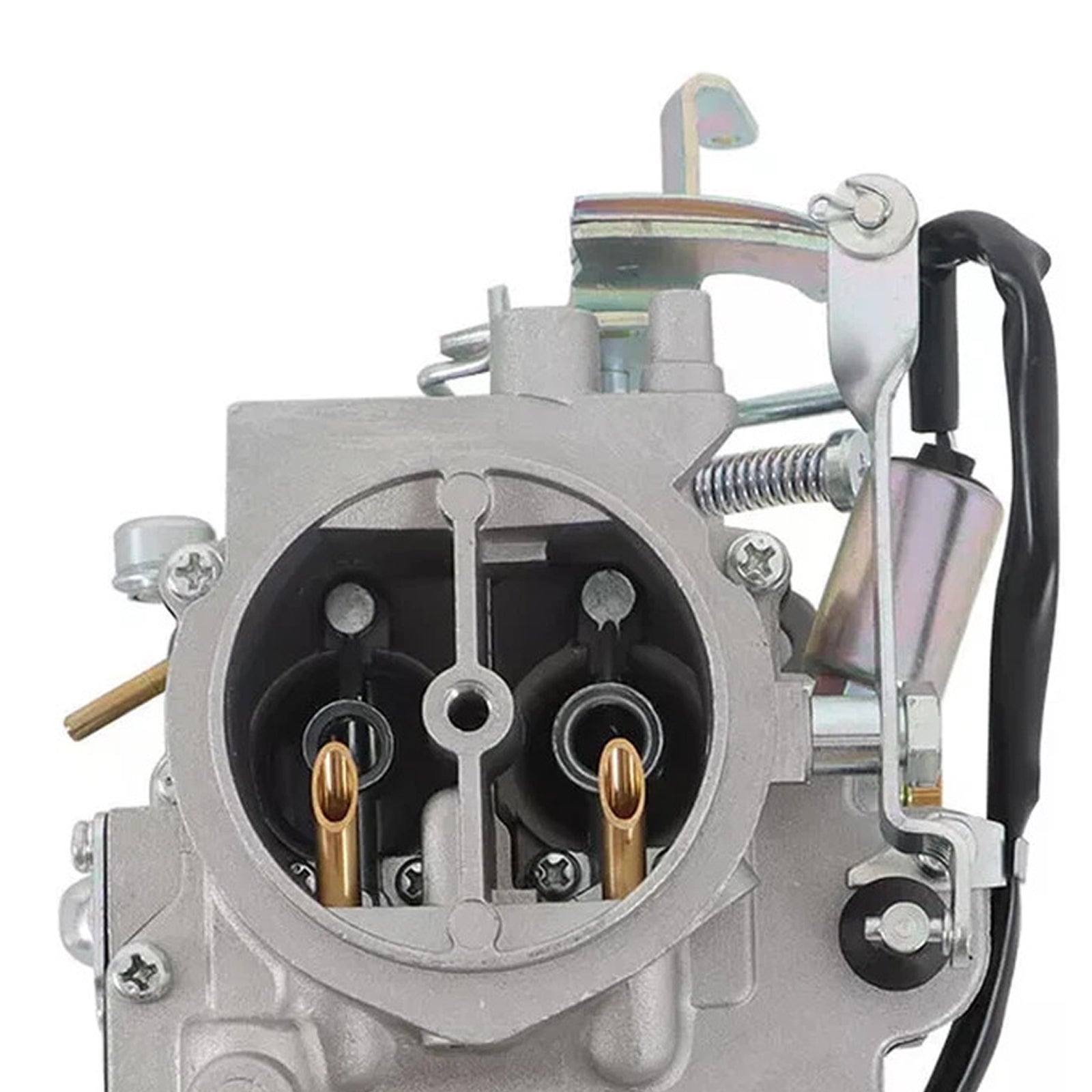 Toyota Material Handling Carburetor 21100-13420 for 1989 Forklifts and Beyond