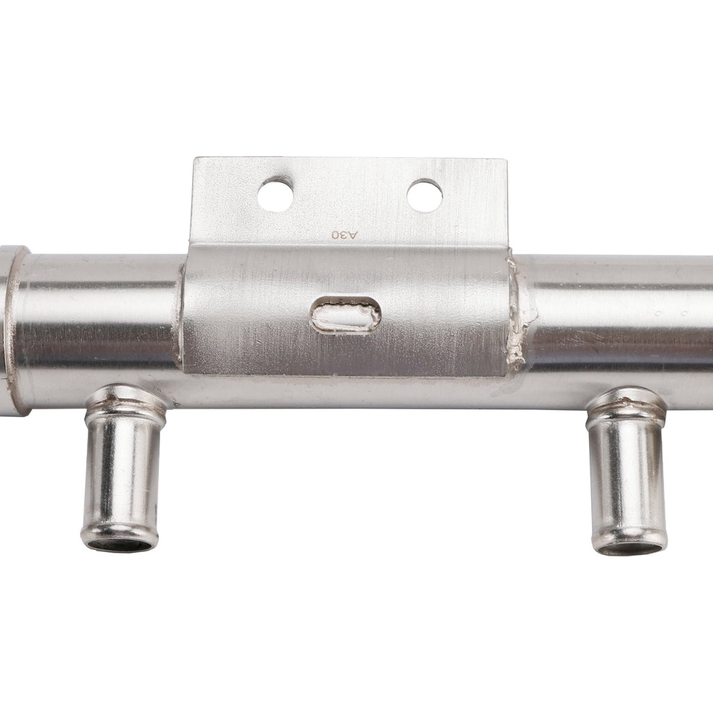 09/2006-01/2010 Nissan Navara D40M Double Cab YD25DDTI 2.5L Diesel AT/MT 2WD/4WD EGR Cooler Pipe 14735-EC00D