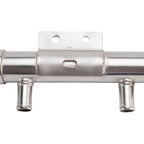 09/2006-01/2010 Nissan Navara D40M Double Cab YD25DDTI 2.5L Diesel AT/MT 2WD/4WD EGR Cooler Pipe 14735-EC00D
