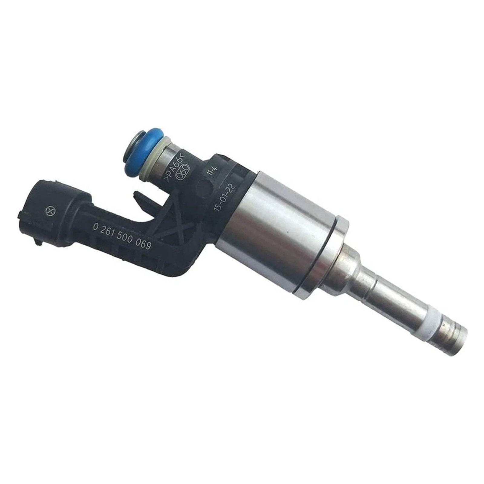 1Pcs OEM Fuel Injector 16600-1LA0A For Infiniti 5.6L Q70 M56 QX56