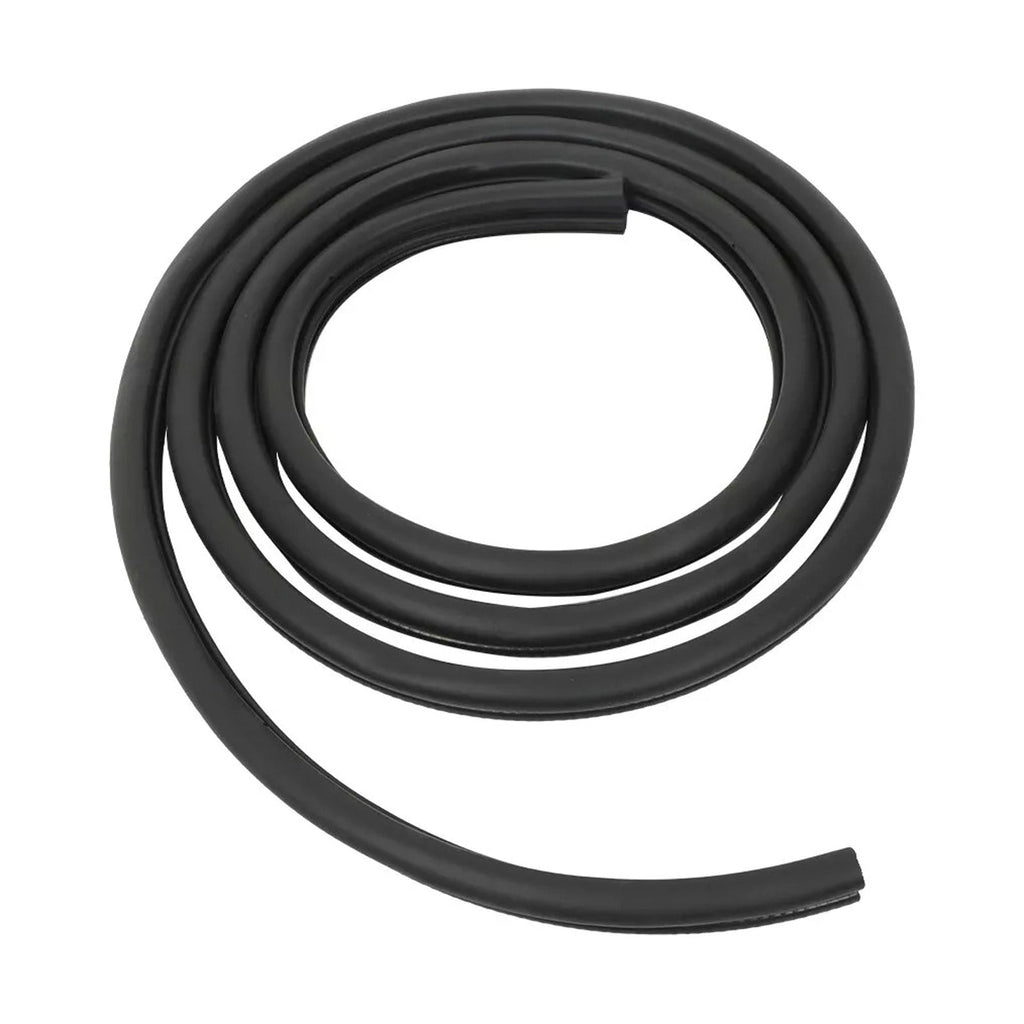 Front Left and Right Door Weatherstrip Seal Kit for 1988-2000 Chevrolet C2500 Truck 1AWSK00228 AM-35015073