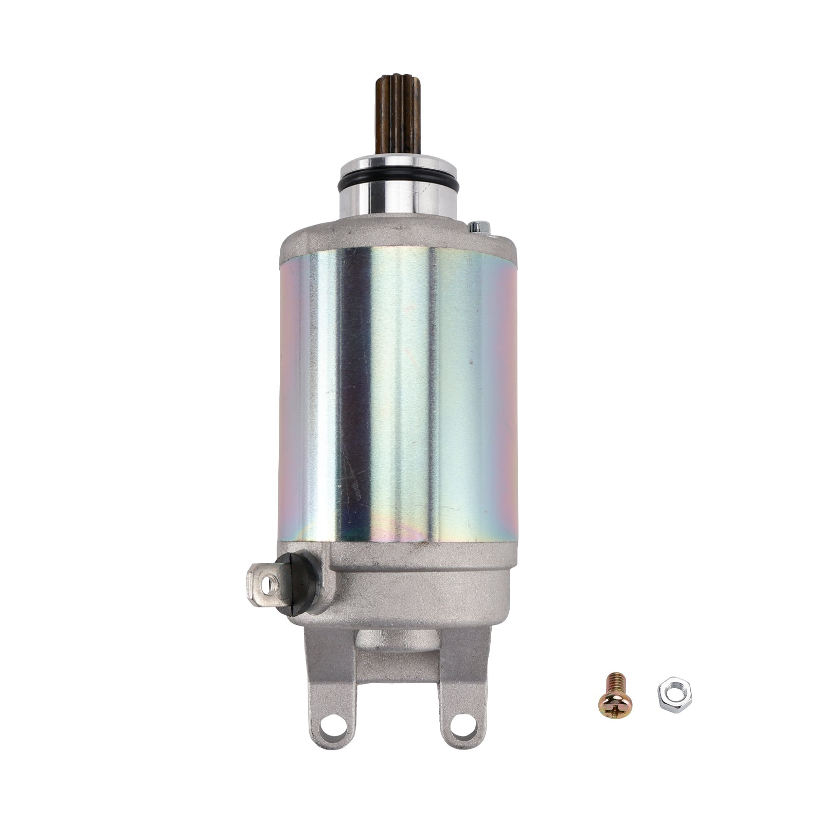 Kawasaki SC250-A1 250cc Epsilon 2002 Starting Motor 21163-S001