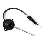 1968-1972 Chevrolet Monte Carlo Shifter Cable kit Turbo TH 350