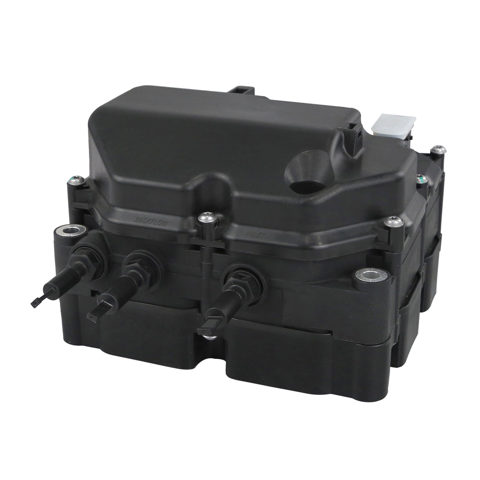 12 Volt DEF Urea Pump Assembly Compatible with Cummins ISX ISB ISC and Volvo