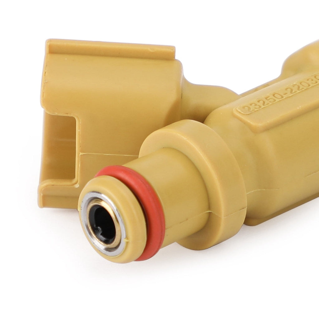 Single Fuel Injector 23250-22030 for Toyota 2ZZ-GE Engine Corolla Celica Lotus 99-08