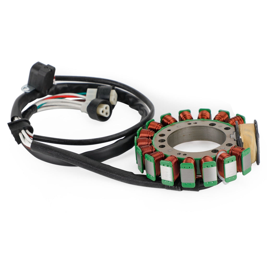 Magneto Stator Generator for 1990-1994 Yamaha YFM 350 Warrior, Moto-4 and Big Bear
