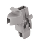 5GE11TL2AA Dodge Durango 2000 2001 2002 2003 Sun Visor Retainer Clip