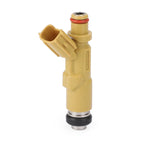 Single Fuel Injector 23250-22030 for Toyota 2ZZ-GE Engine Corolla Celica Lotus 99-08