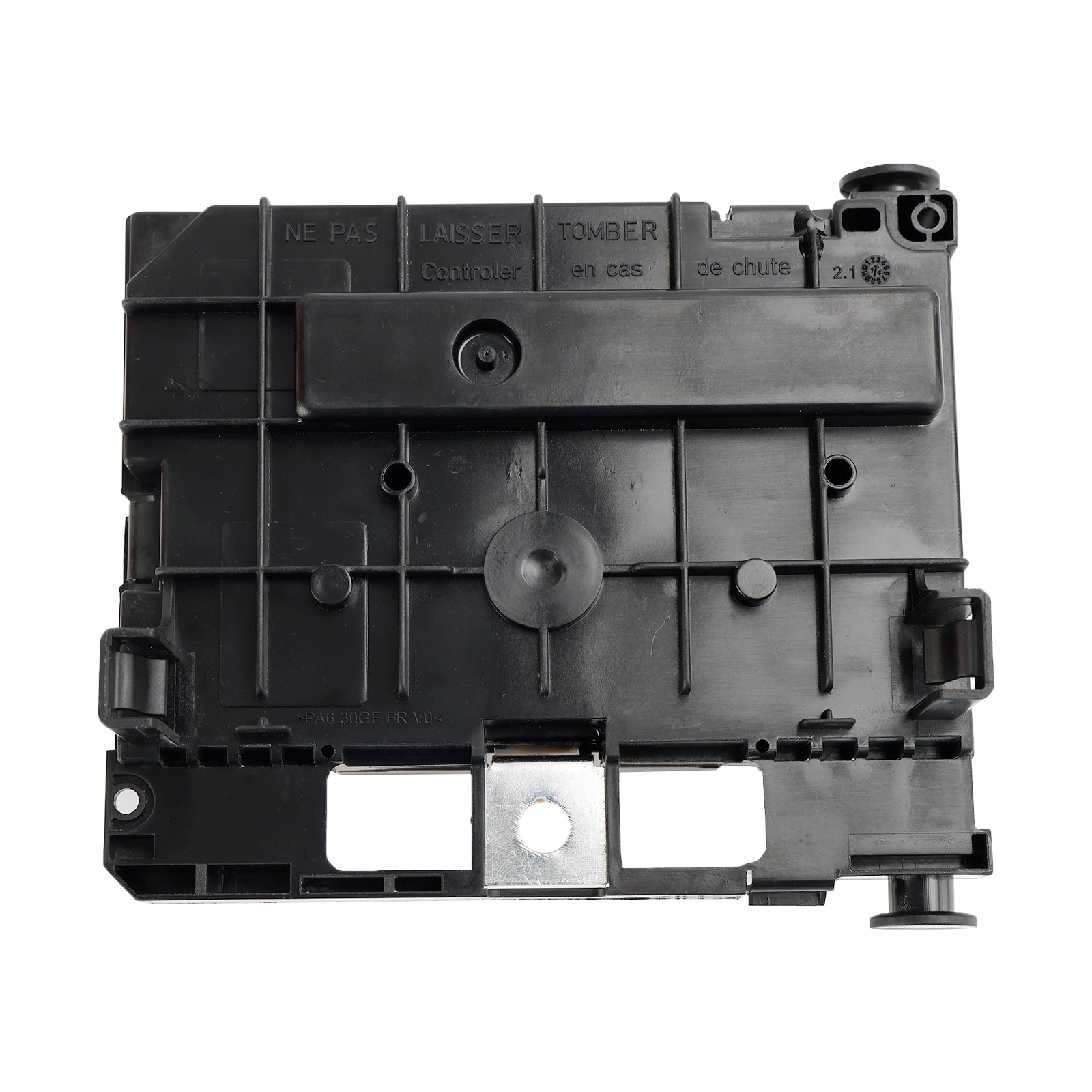 Citroen C8 (EA_, EB_) Body Control Module Fuse Box 9807028780 2002 and Later