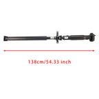 Rear Driveshaft Assembly for 2001-2005 BMW E46 3 Series Compact 316 ti 1.8L 26117519303