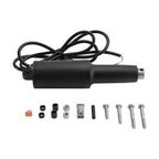 12V Extreme Duty Linear Actuator with 2-1/4" Stroke for XDS 101 Trim Tab Systems
