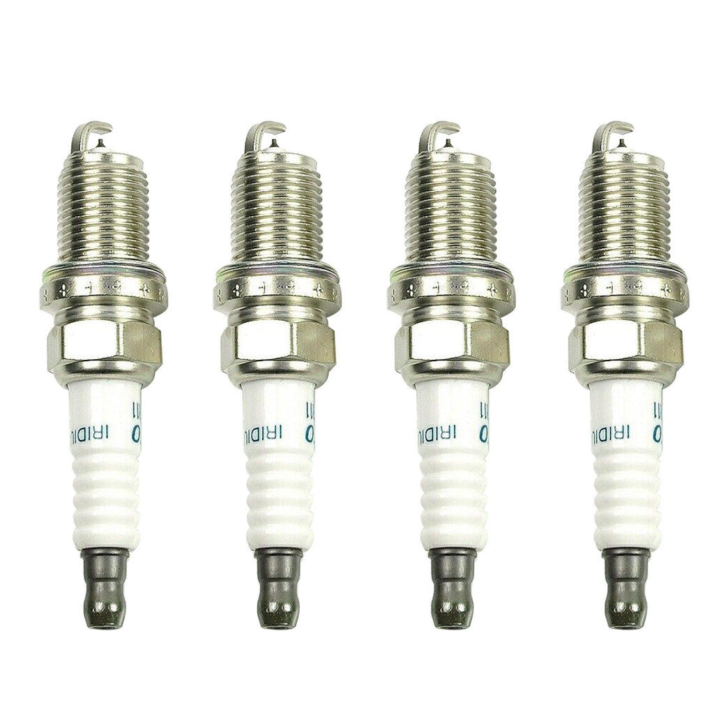 2001-2009 Toyota Prius 1.5L L4 Ignition Coil with Spark Plug and Connector UF316 90919-02240
