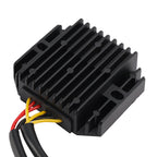 Interceptor 650 & Continental GT 650 2018-2025 Voltage Regulator Rectifier 2 Phase