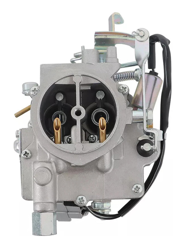 Toyota Forklift Carburetor 21100-13420 1989 and Later Models