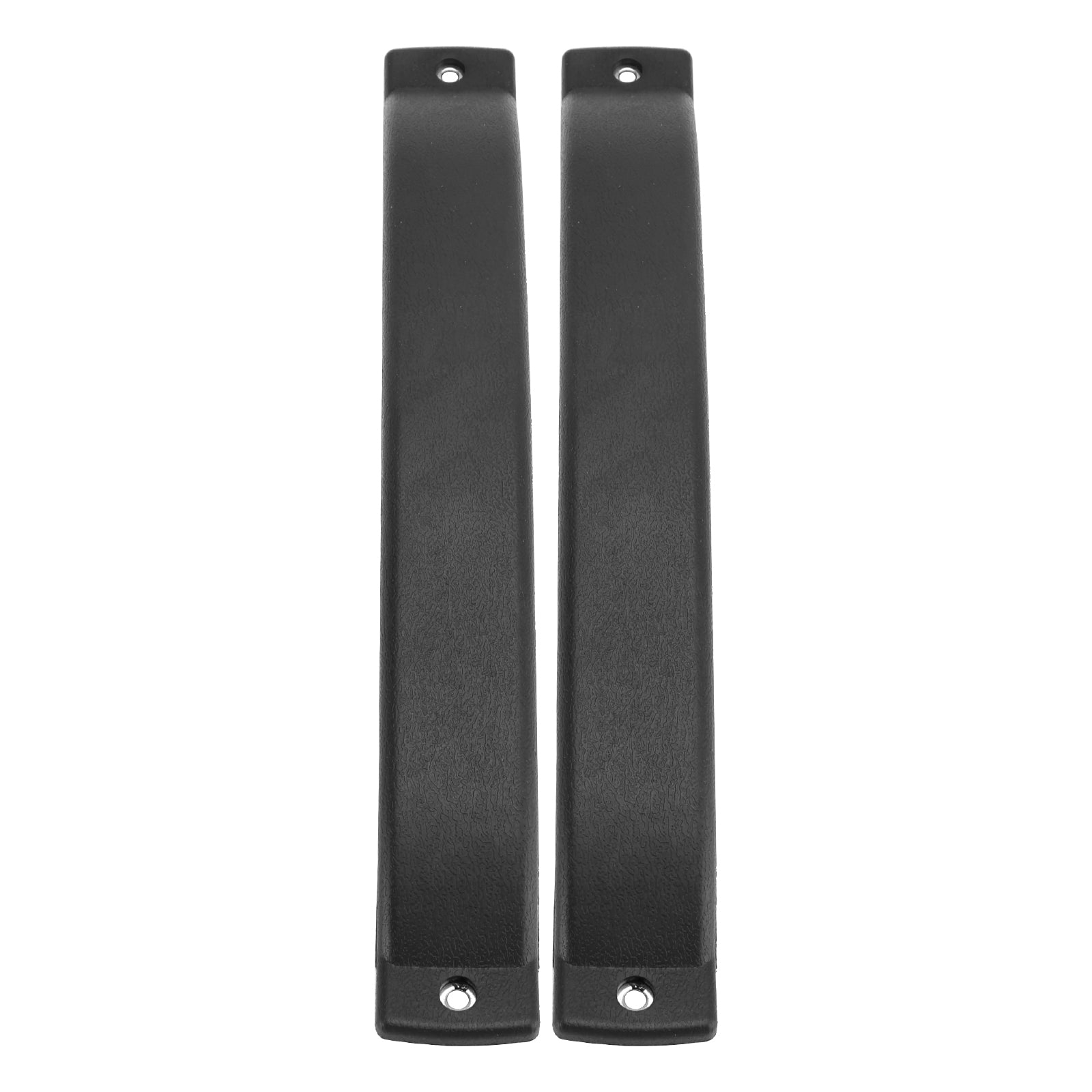 Interior Door Grab Handle Pull for 1997-2006 Jeep Wrangler TJ 2-Pack 5ES43DX9