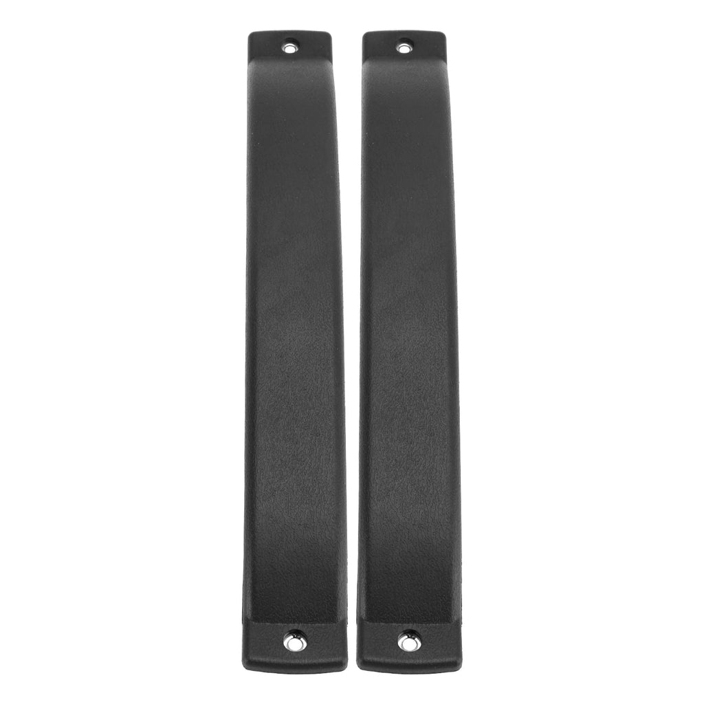 1997-2006 Jeep TJ Wrangler 2-Pack Interior Door Handle Grab Pull 5ES43DX9