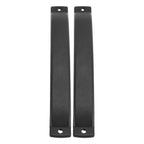 1997-2006 Jeep TJ Wrangler 2-Pack Interior Door Handle Grab Pull 5ES43DX9