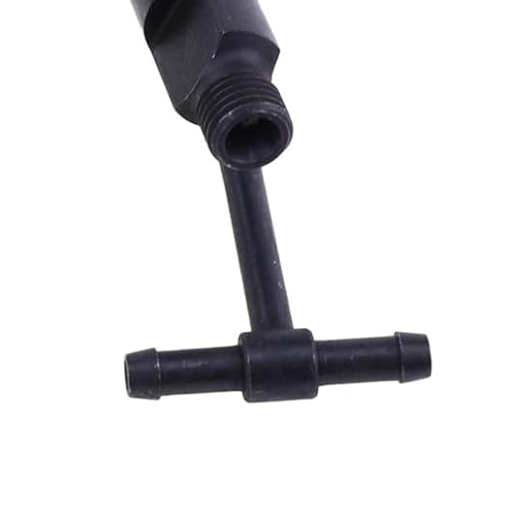 1 Piece Isuzu 4JB1 Fuel Injector Compatible with Mustang Bobcat 843 853 960 2060 6646906