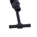 1 Piece Isuzu 4JB1 Fuel Injector Compatible with Mustang Bobcat 843 853 960 2060 6646906