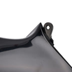 2000 2001 Kawasaki ZX12R Side Air Duct Cover Fairing Intake