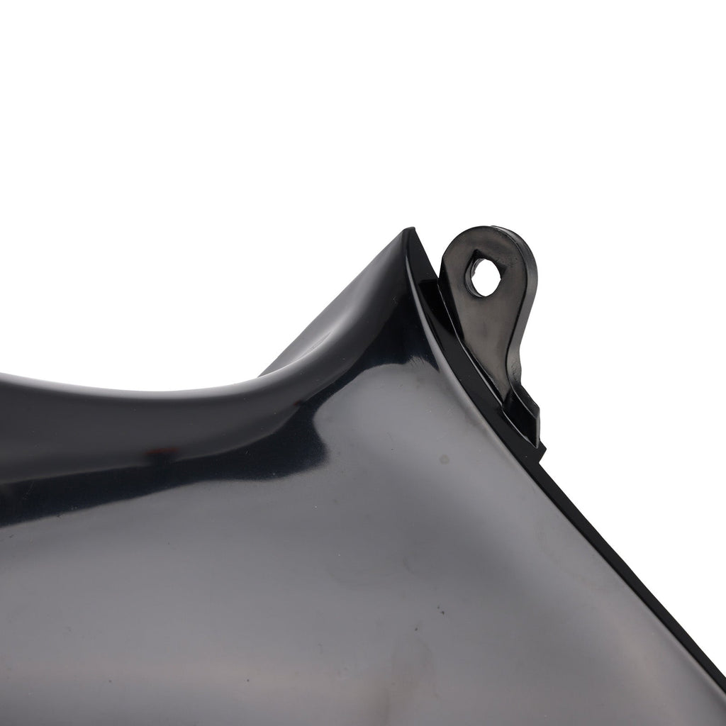 Kawasaki ZX12R 2000 2001 Side Air Intake Fairing Duct Cover