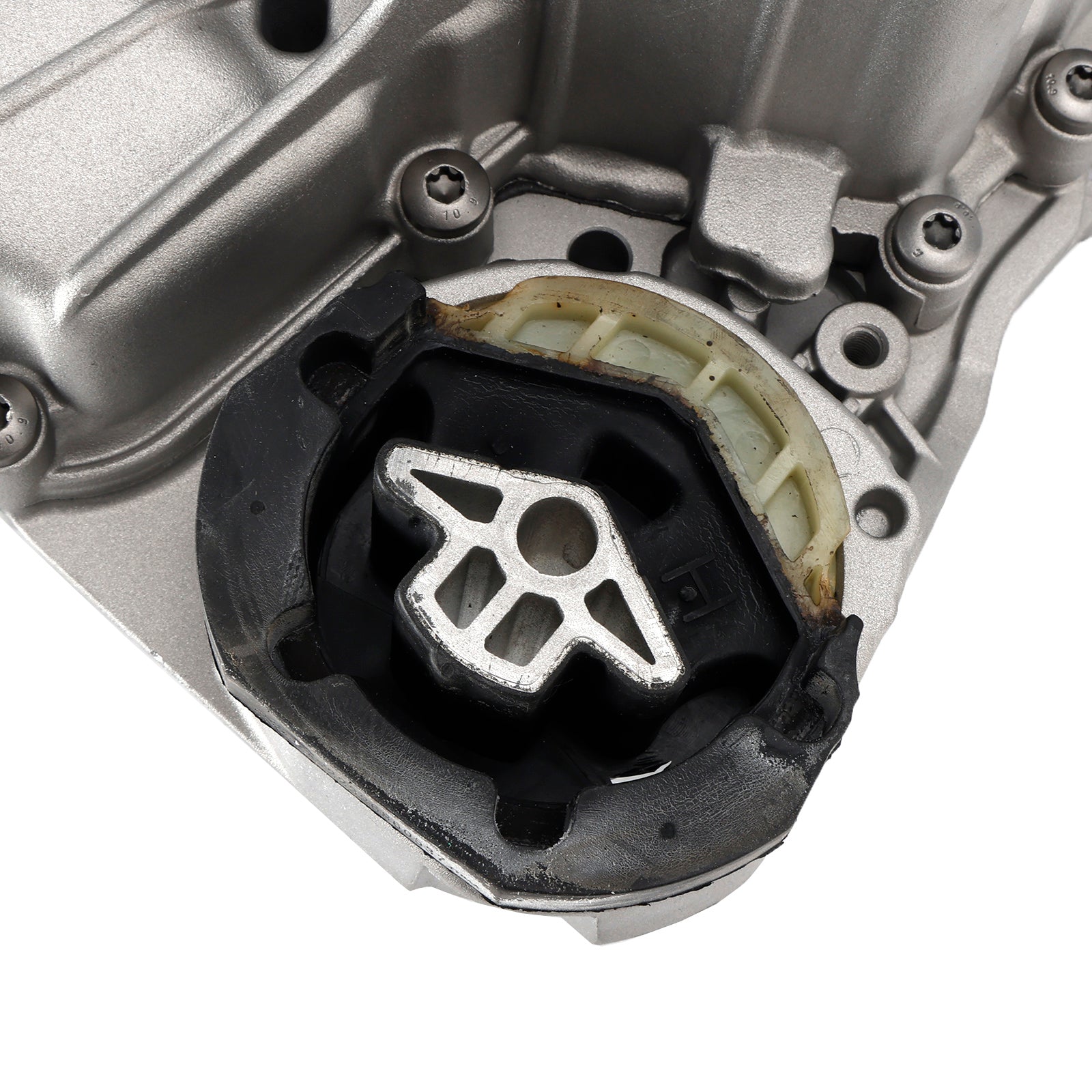 02/2017-12/2019 BMW X3 M F97 ATC13 Transfer Case Assembly 27108686667 27108098422