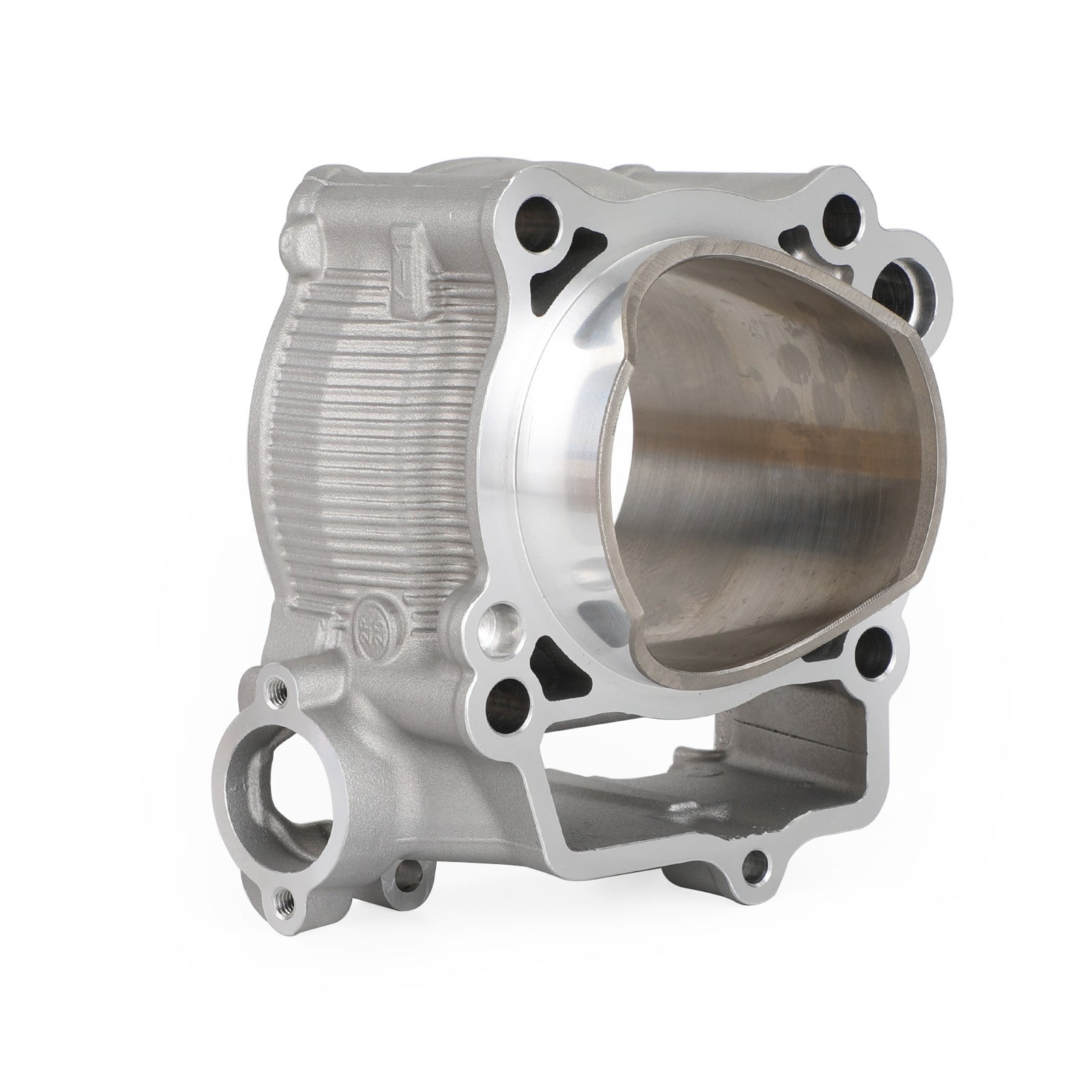 Cast Aluminium 77mm Cylinder Jug for 2001-2013 Yamaha YZ250F and WR250F Models Fast Delivery