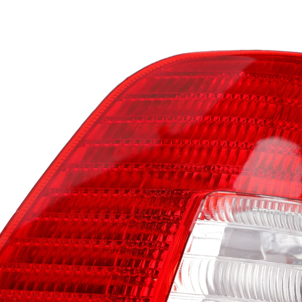 Volkswagen Bora Jetta MK4 Left Rear Tail Lamp Assembly 1997-2005 OEM Part 1J5945095AA