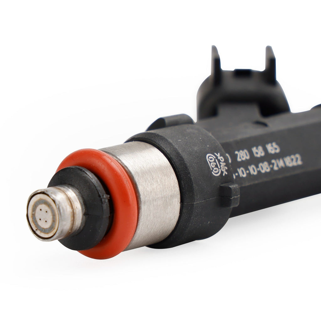 0280158081 0280158165 Mercruiser Volvo Penta Marine Fuel Injector 879312003
