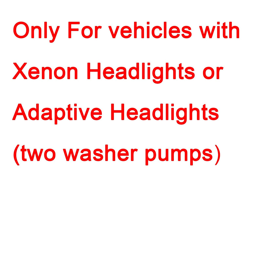 MINI Paceman R61 Front Windshield Washer Fluid Tank 61669802203 2012-2016