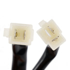 Yamaha XT600T Stator Magneto Regulator Gasket Kit 34L-81410-51 5Y1-15451-01 1987