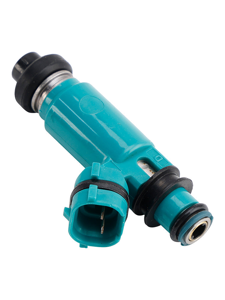 Fuel Injector Assembly 16450-MCJ-752 Compatible with Honda CBR954RR CBR900RR RVT1000R