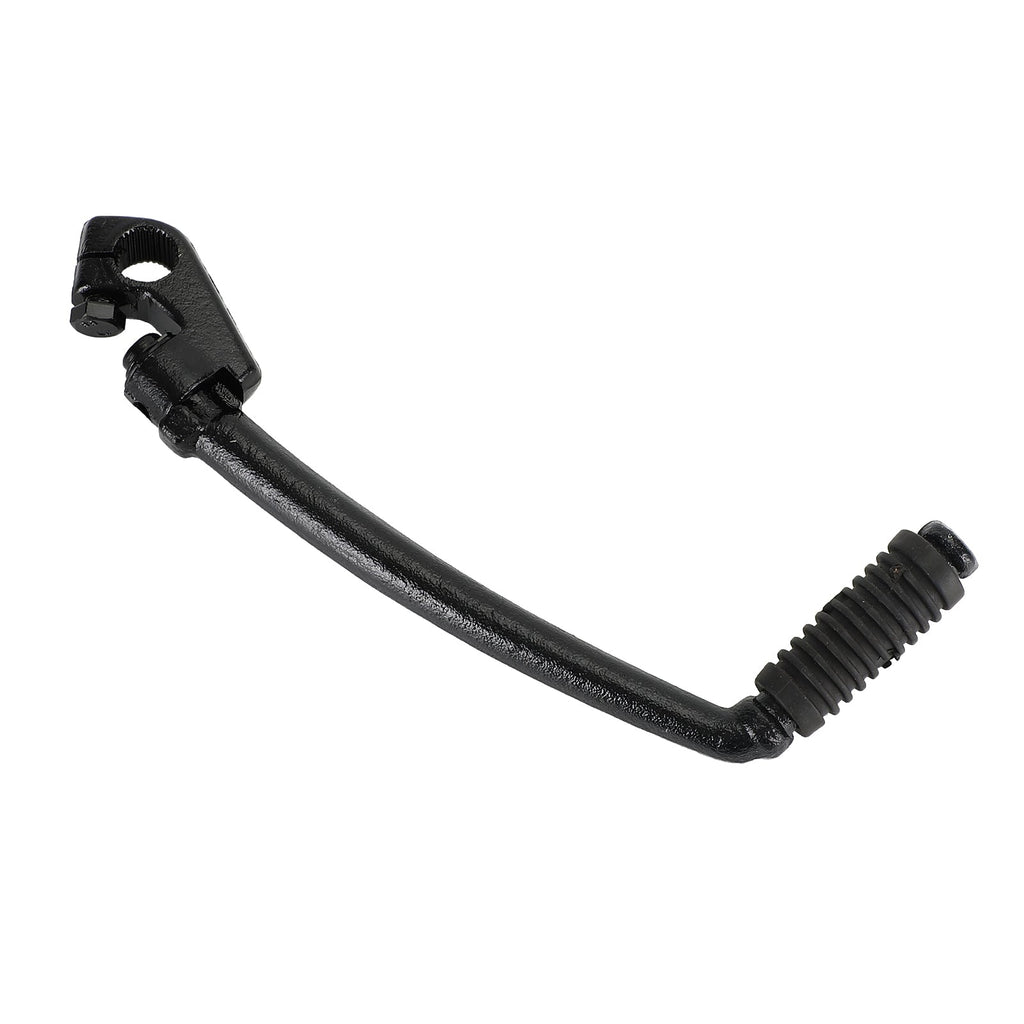 16mm Kick Start Lever Assembly for Yamaha DT125 DT175 YZ100 YZ125 and 175MX Models