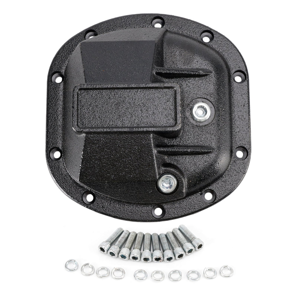 1974-1983 Jeep CJ5 Yukon YHCC-D30 Dana 30 Front Differential Housing Cover
