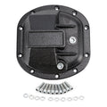 Front Differential Cover Yukon Dana 30 for 1984-2001 Jeep Cherokee YHCC-D30