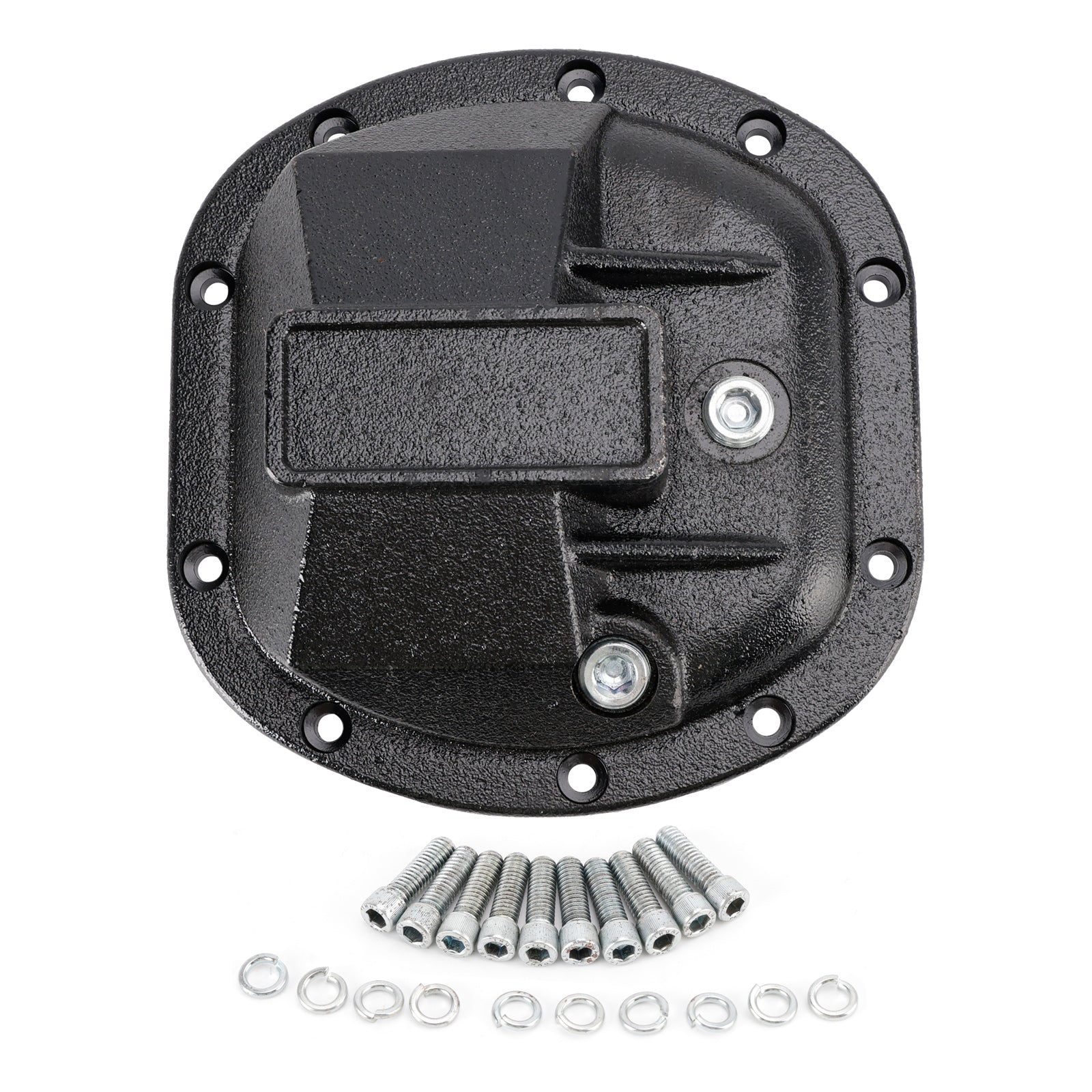 1974-1983 Jeep CJ5 Front Differential Cover for Dana 30 Yukon YHCC-D30