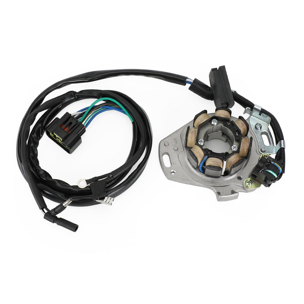 2000 2001 CR250 R Honda Stator Magneto Alternator OEM 31100-KZ3-J21 31100-KZ3-J31 Quick Ship