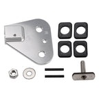 Chevy Corvette C5 Right Side Power Seat Track Repair Kit 1997-2004